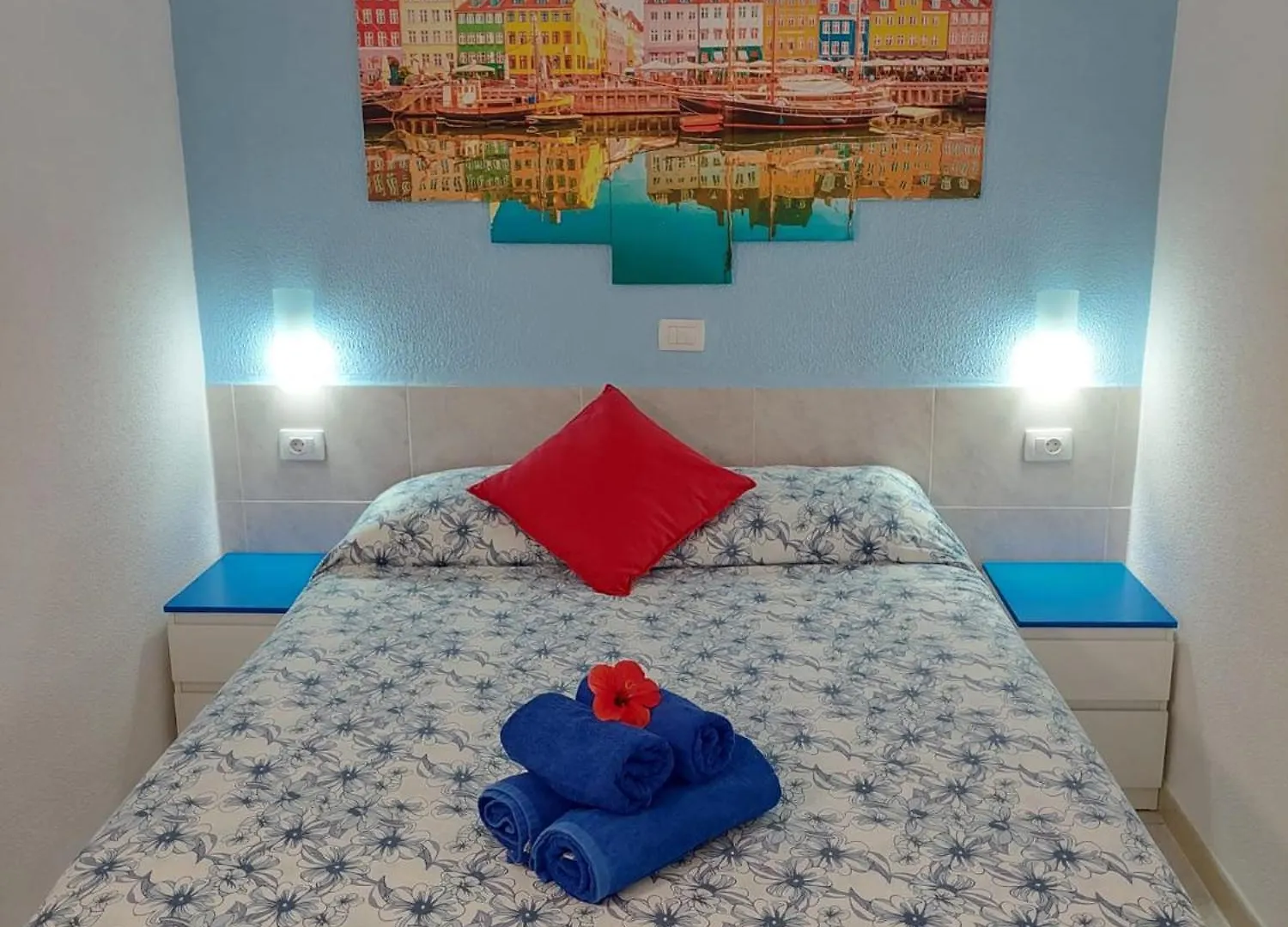 Apartment Paraiso 122 San Bartolome de Tirajana