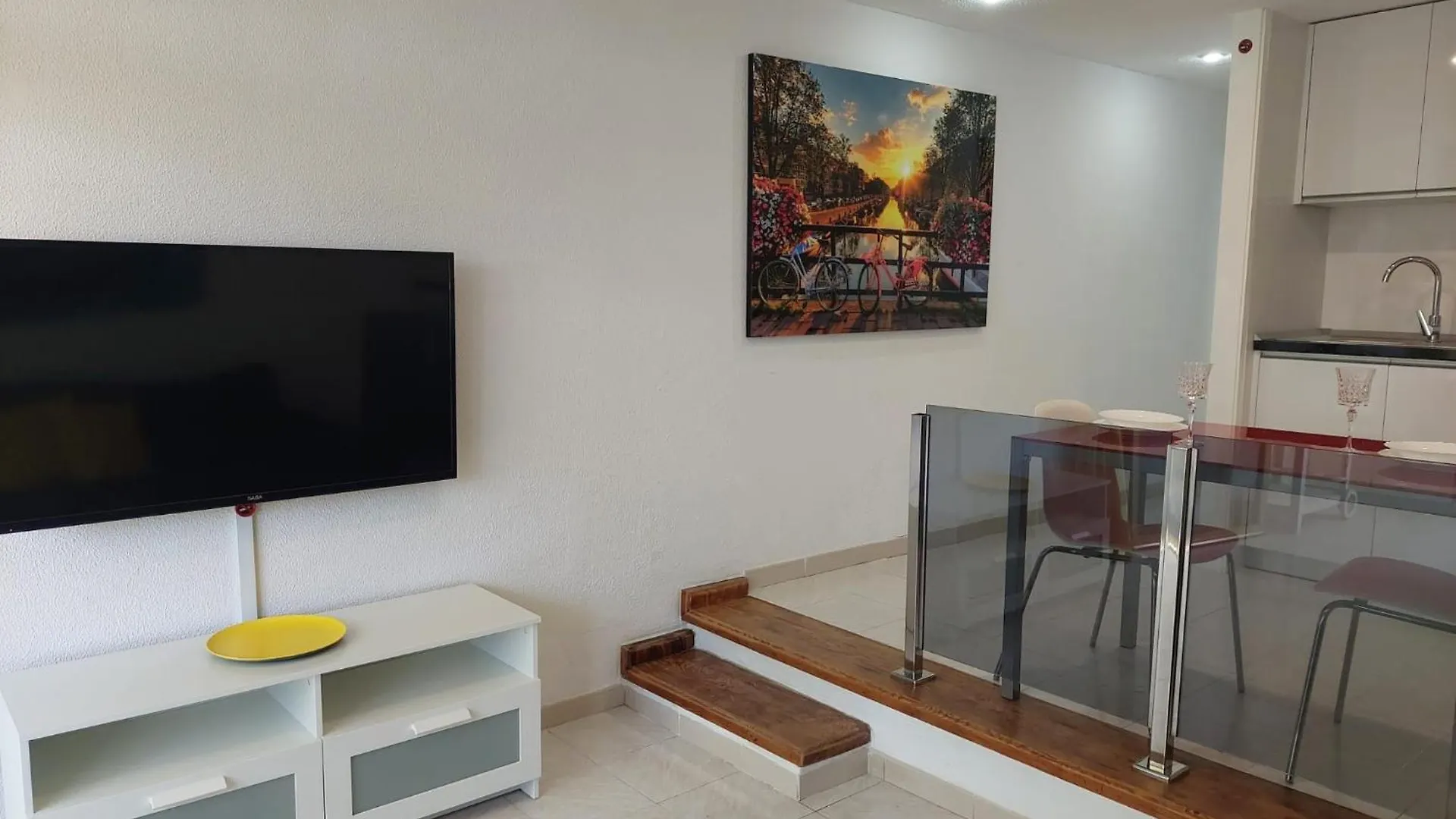 Apartment Paraiso 122 San Bartolome de Tirajana